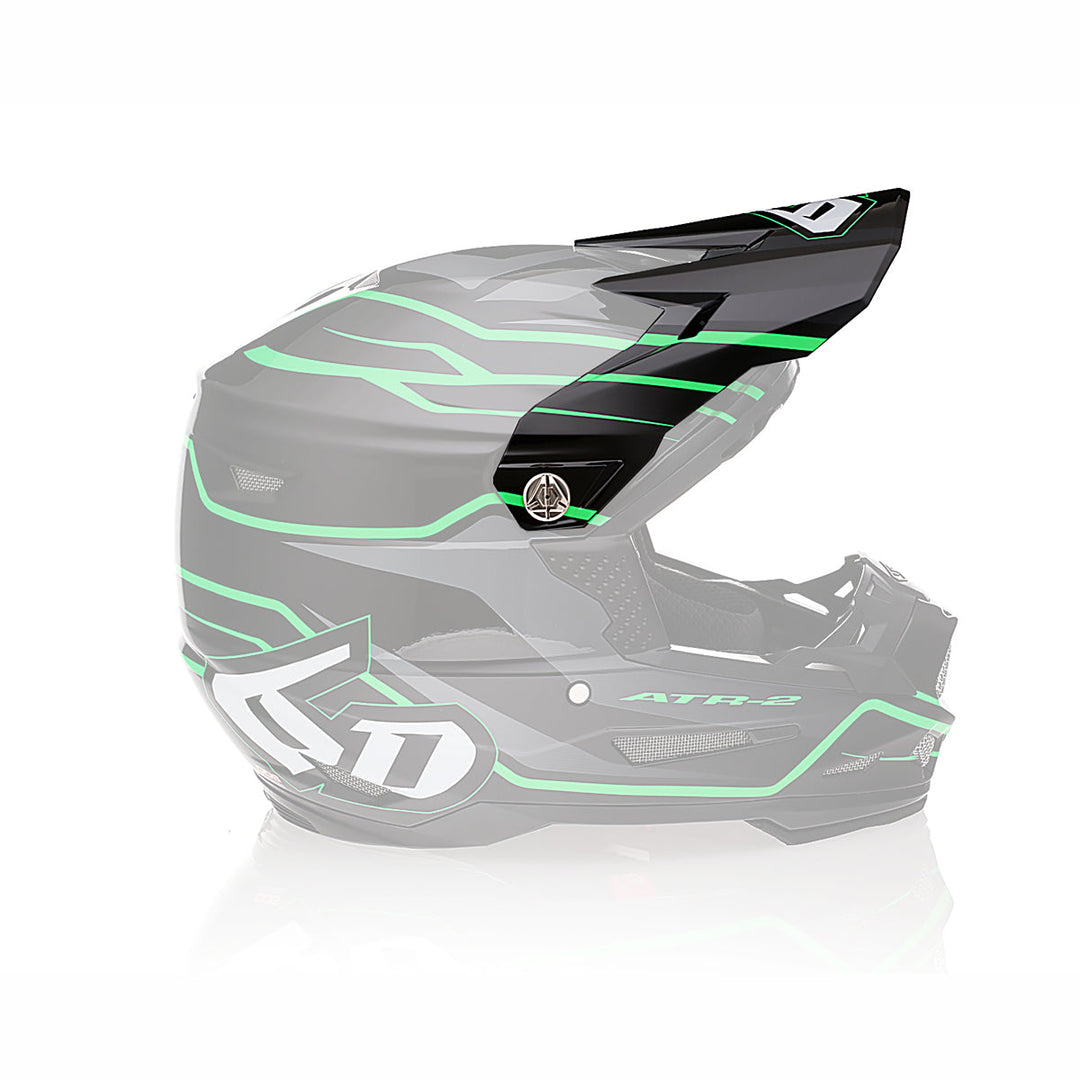 ATR-2 Visor (2023 - Older)