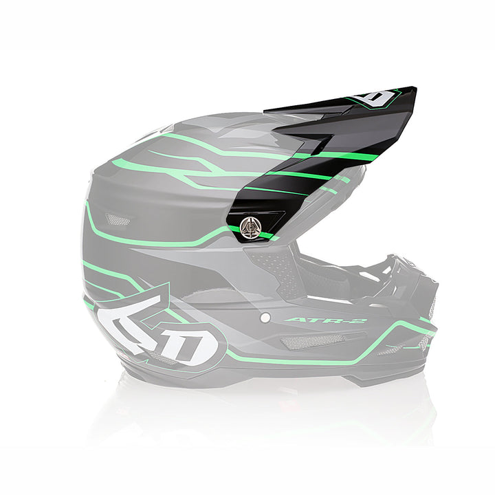 ATR-2 Visor (2023 - Older)