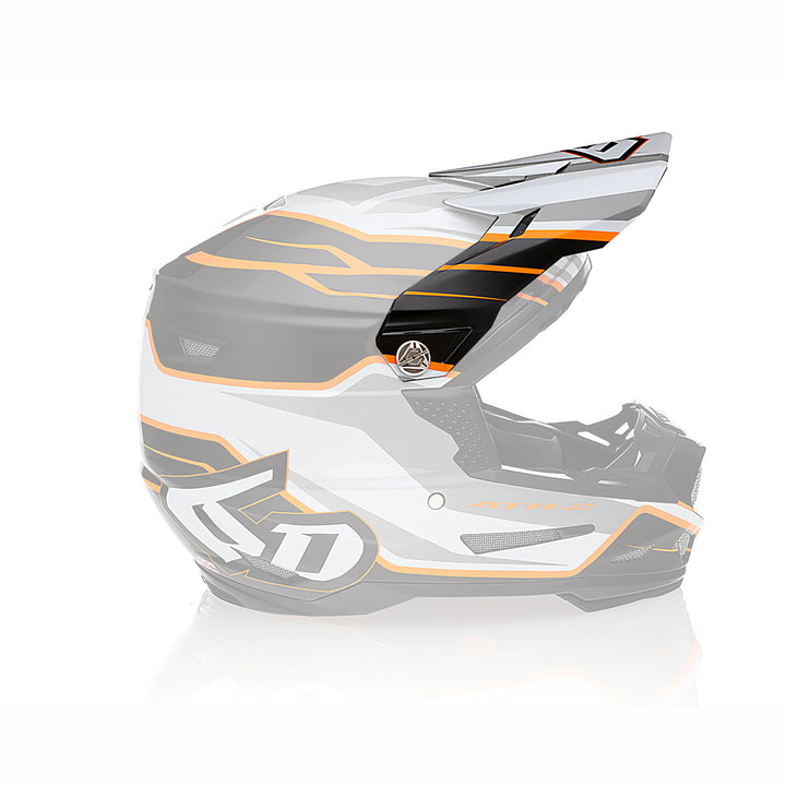 ATR-2 Visor (2023 - Older)