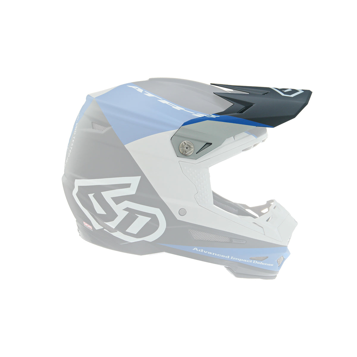 ATR-2 Visor (2023 - Older) – 6D Helmets
