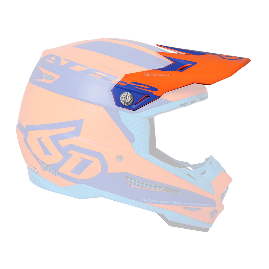 ATR-2 Visor (2023 - Older)