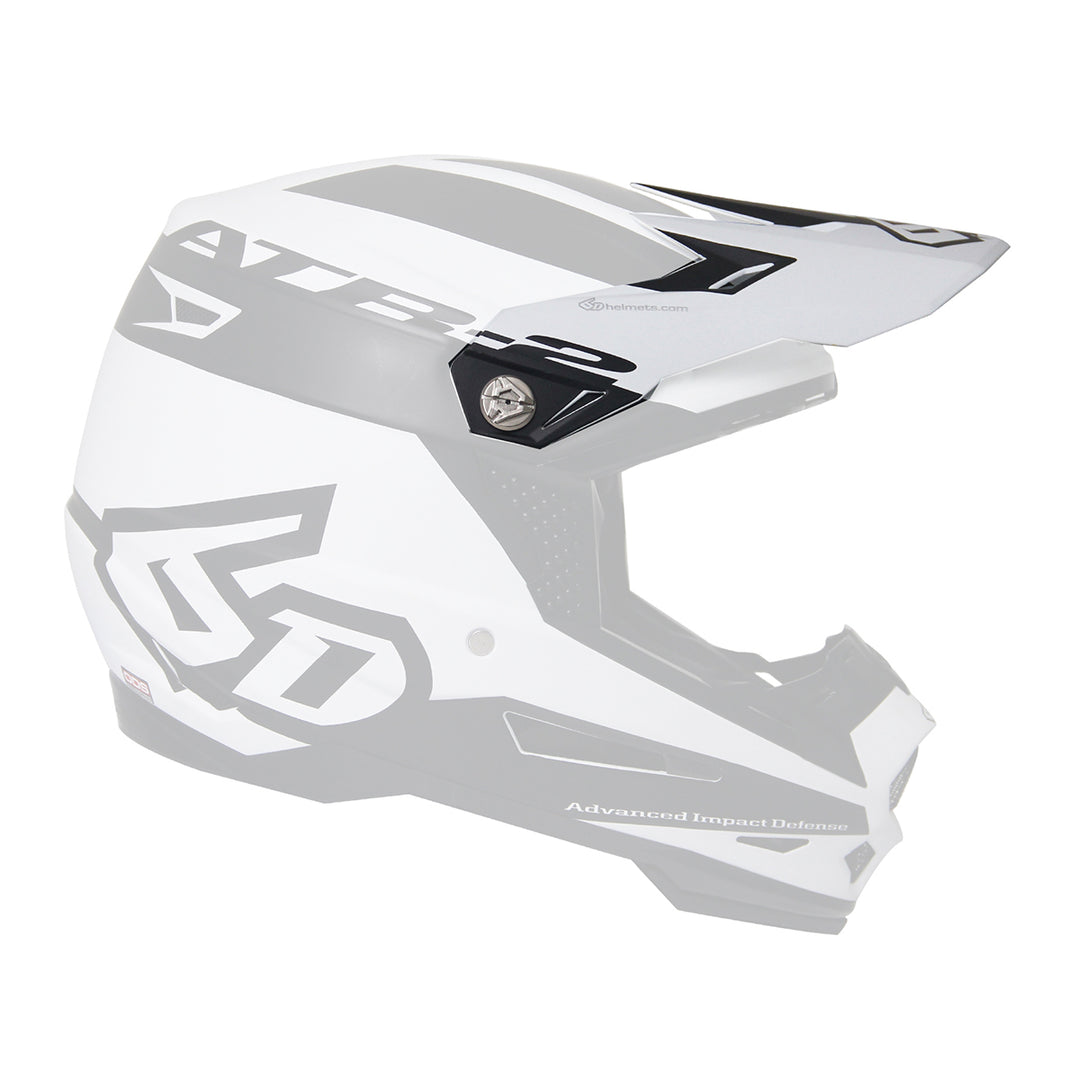 ATR-2 Visor (2023 - Older)