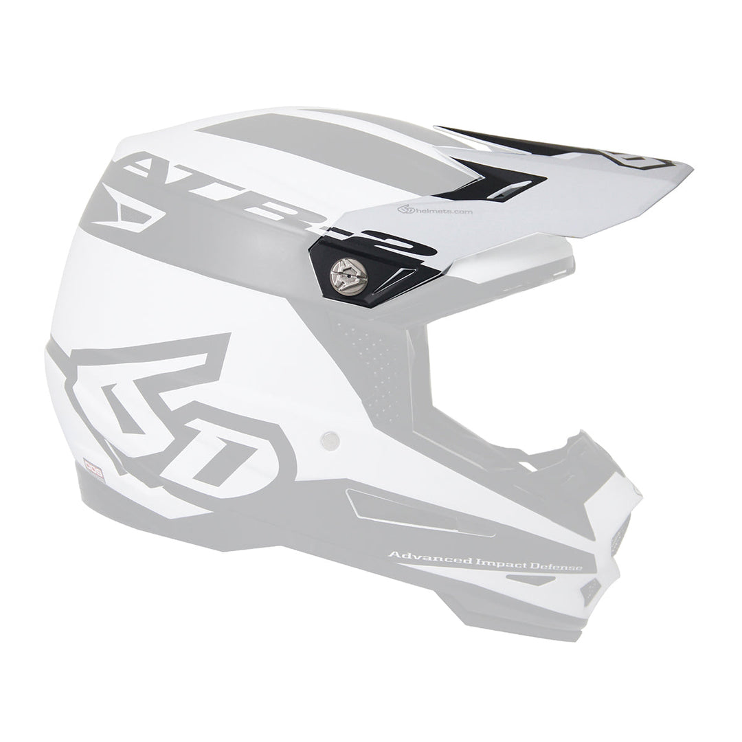 ATR-2 Visor (2023 - Older)