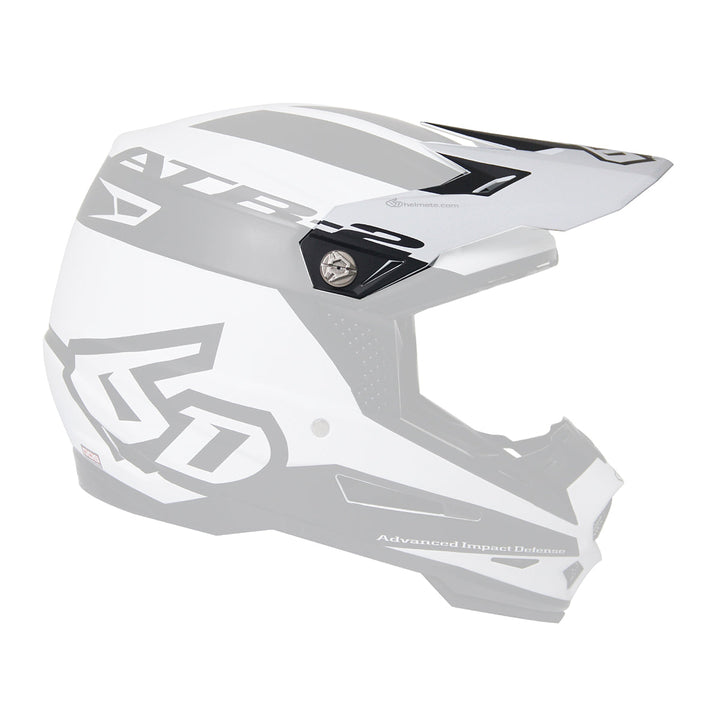 ATR-2 Visor (2023 - Older)