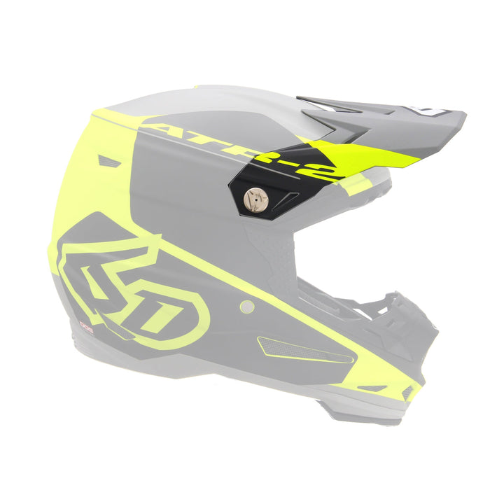 ATR-2 Visor (2023 - Older)