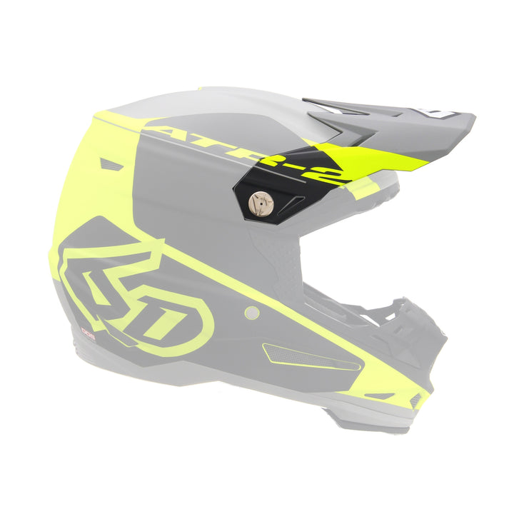 ATR-2 Visor (2023 - Older)