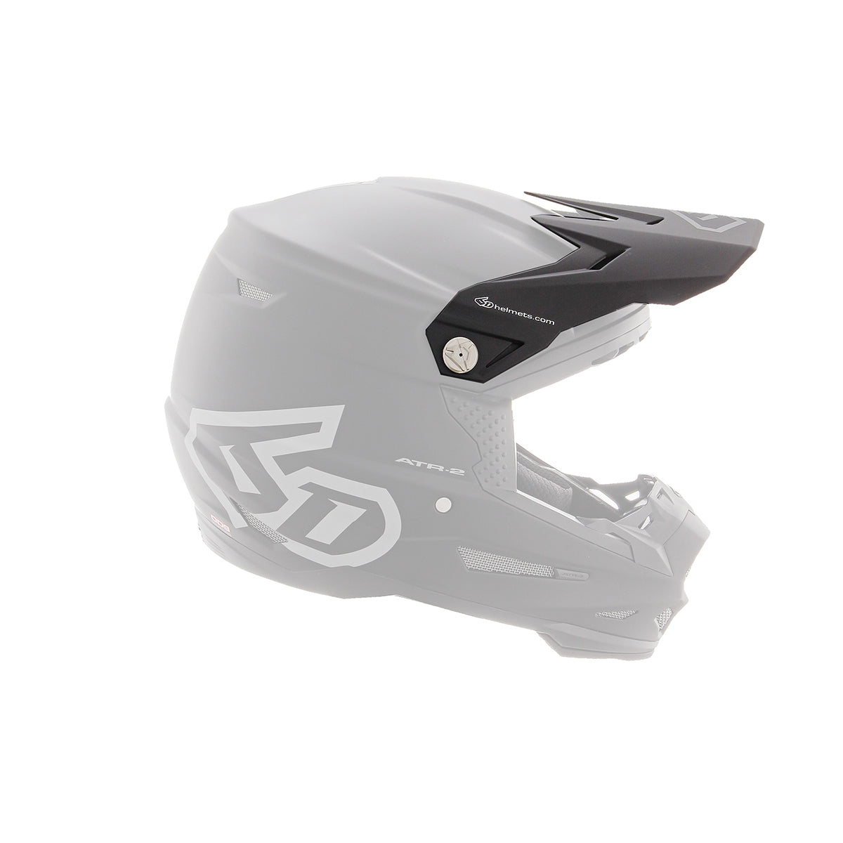 ATR-2 Visor (2023 - Older) – 6D Helmets