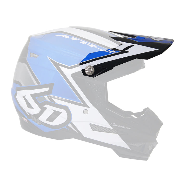 ATR-2 Visor (2023 - Older)