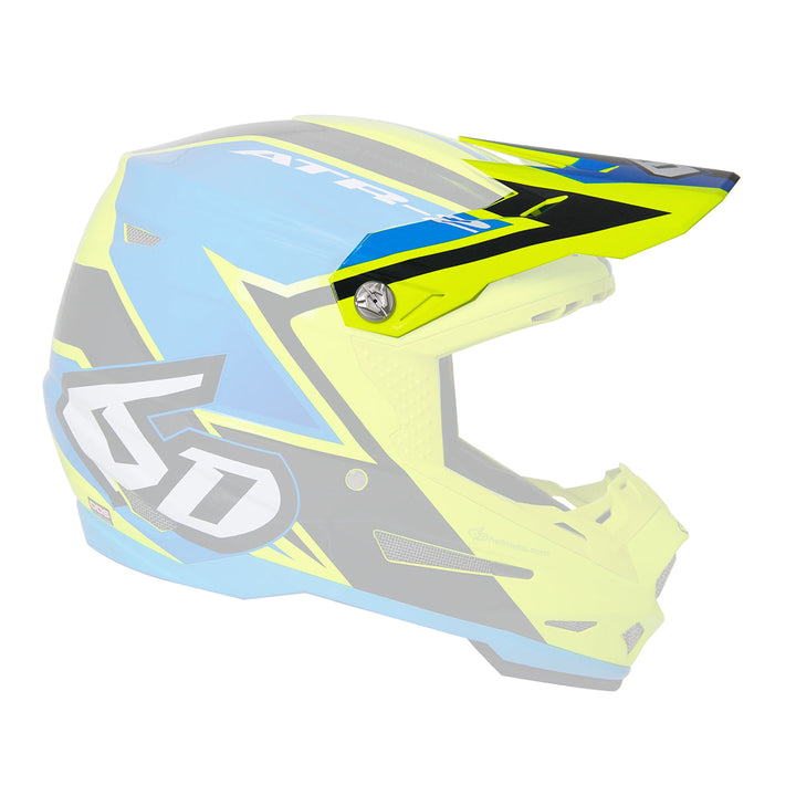 ATR-2 Visor (2023 - Older)