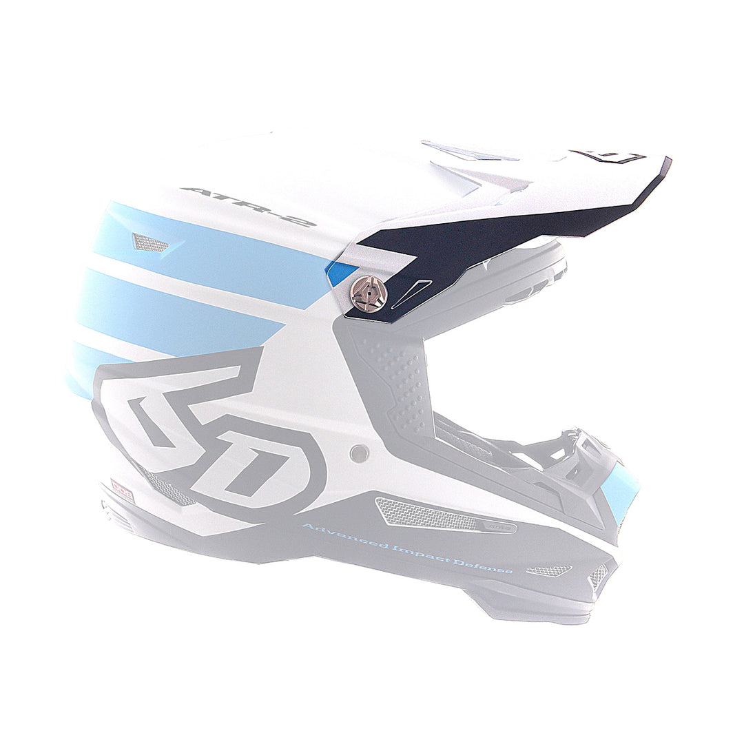 ATR-2 Visor (2023 - Older)