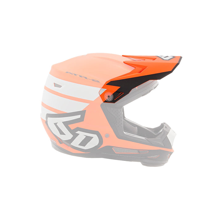 ATR-2 Visor (2023 - Older)