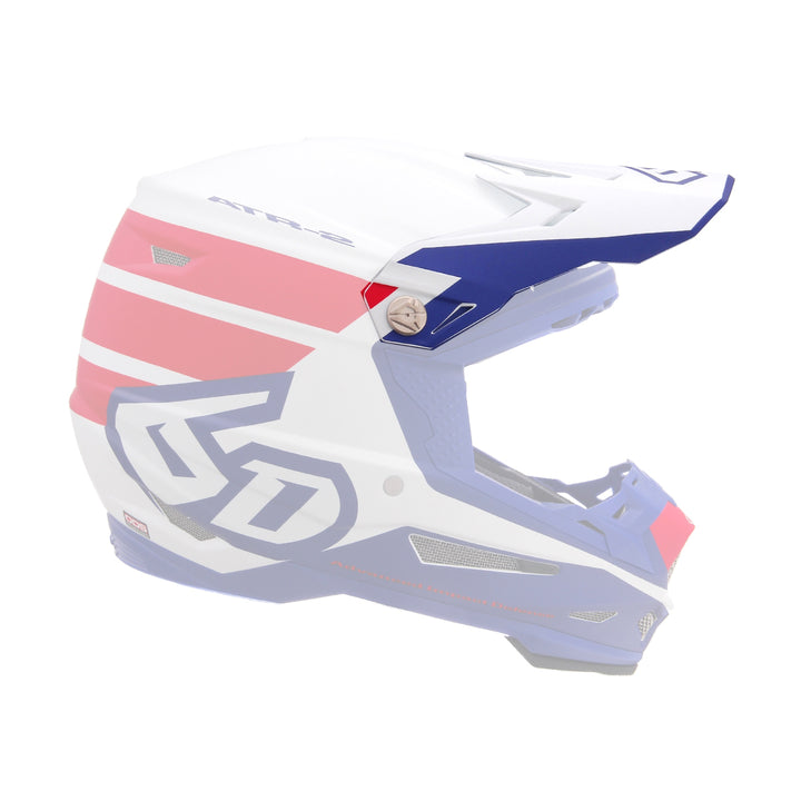 ATR-2 Visor (2023 - Older)
