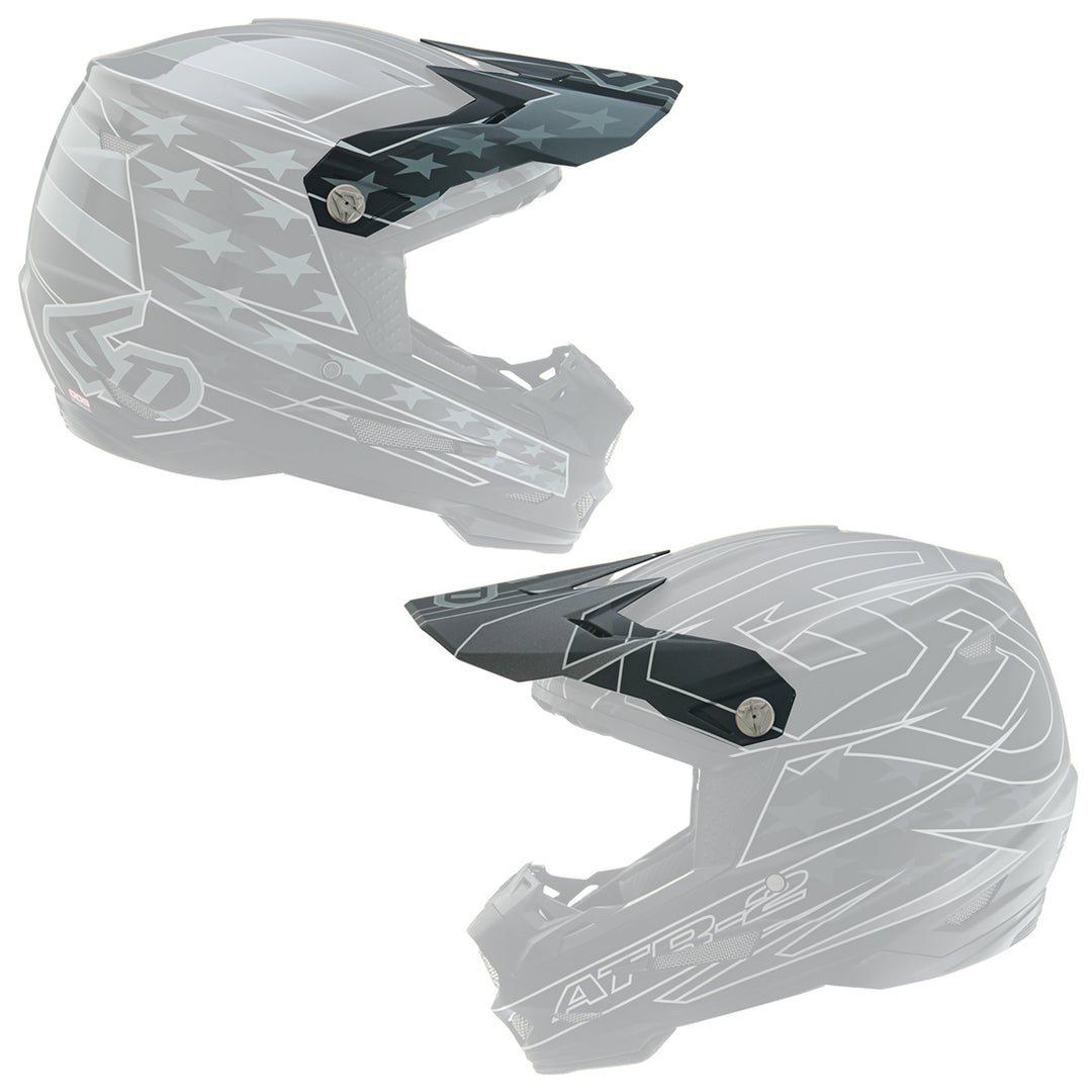 ATR-2 Visor (2023 - Older)