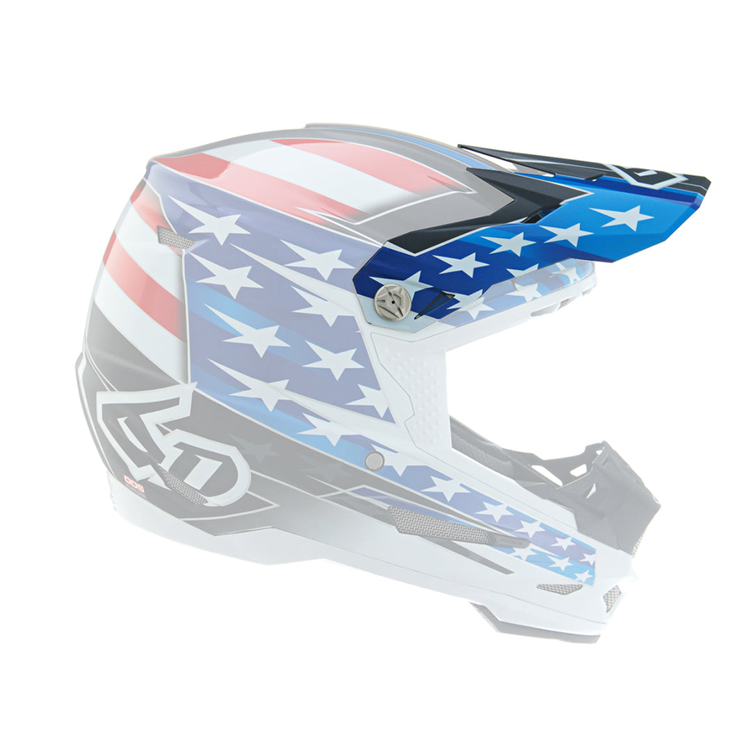 ATR-2 Visor (2023 - Older)