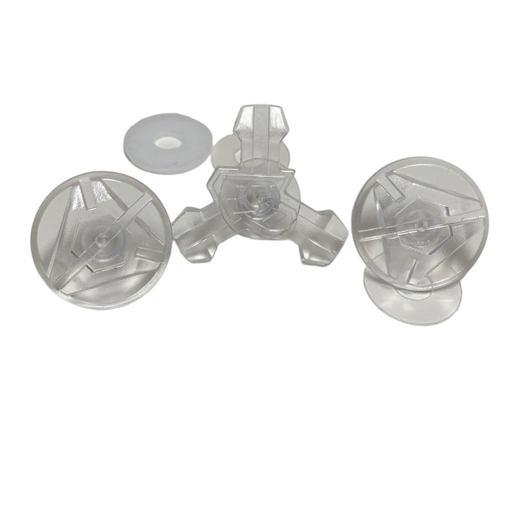 ATR/B Visor Screw Set