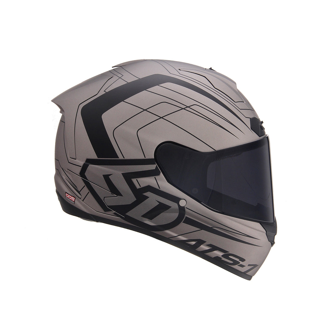 ATS-1R Aero – 6D Helmets ATS-1R Aero – 6D Helmets