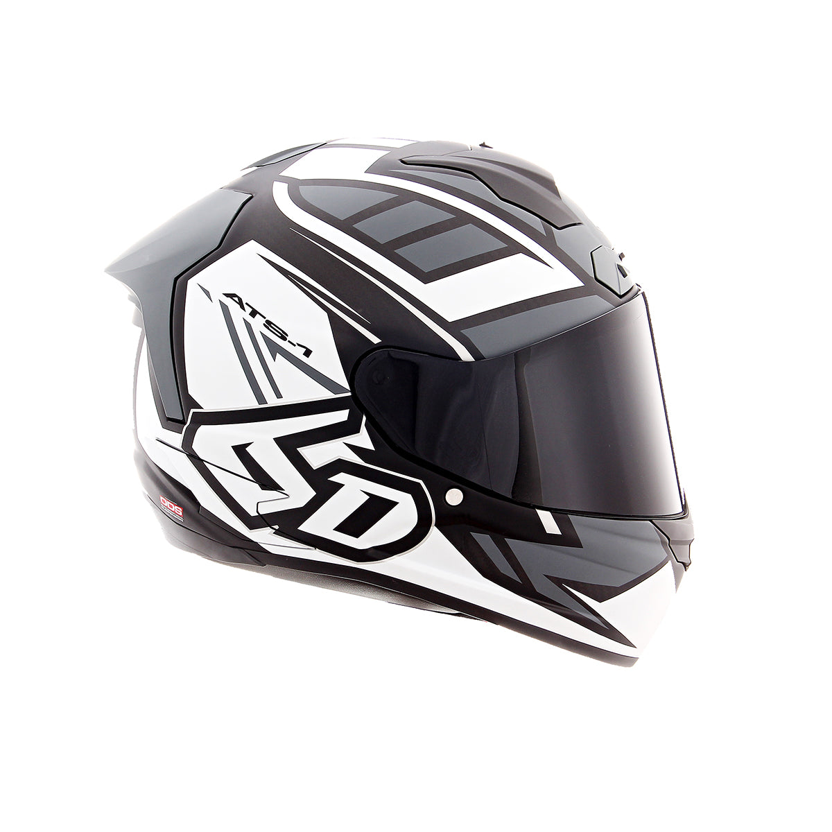 ATS-1R Rogue – 6D Helmets