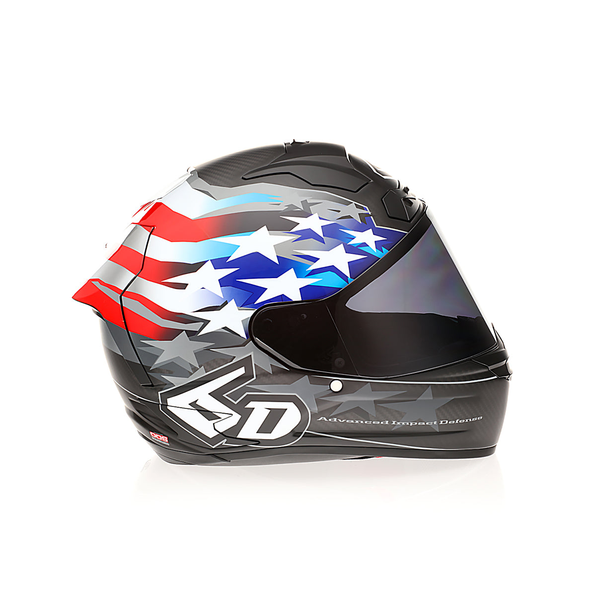 49cc bike helmet rcw 6D Helmets ATS-1R SUPER PATRIOT CoolMax removable washable and replaceable comfort lining system Schwinn Chroma ERT Kids Bike