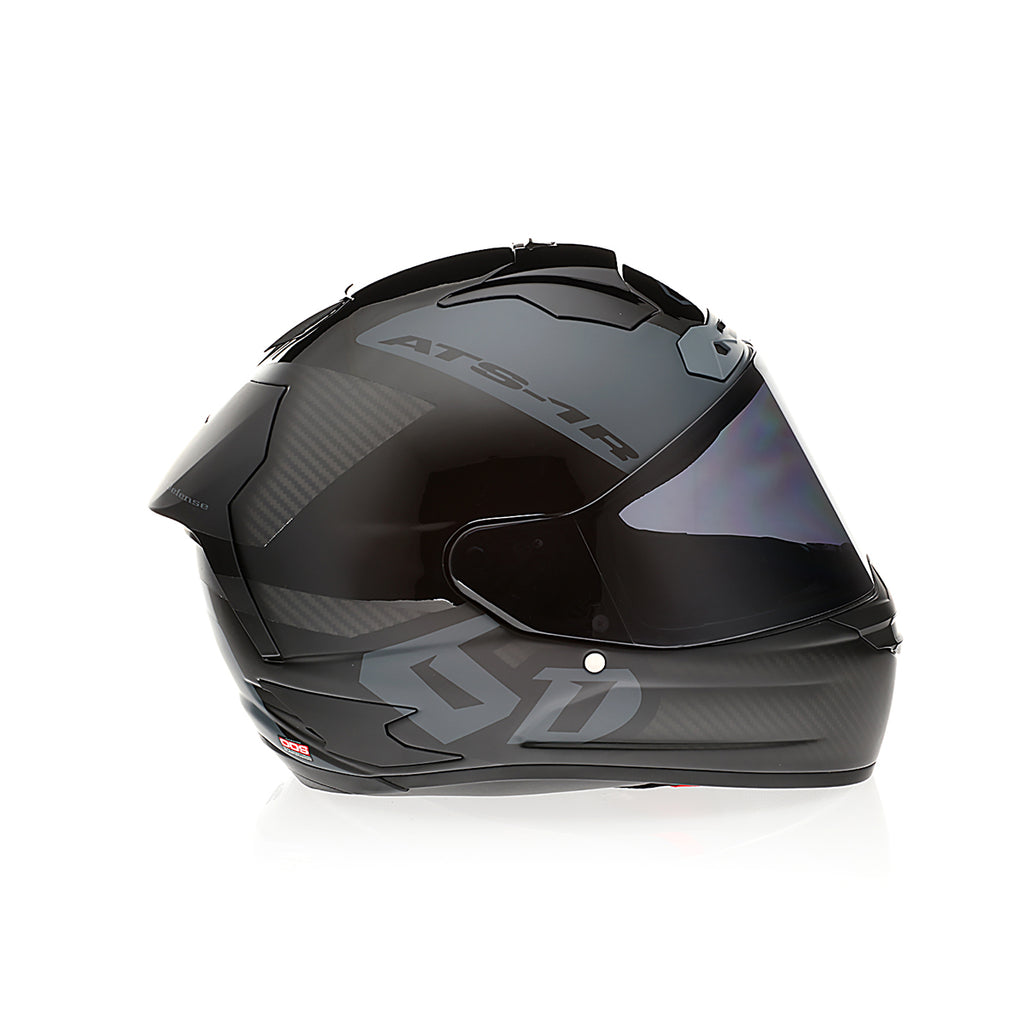 scorpion alias helmet ATS-1R Wyman – 6D Helmets