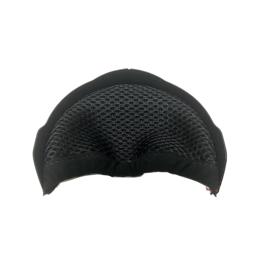chin curtain motorcycle helmet ATS-1R Chin Curtain