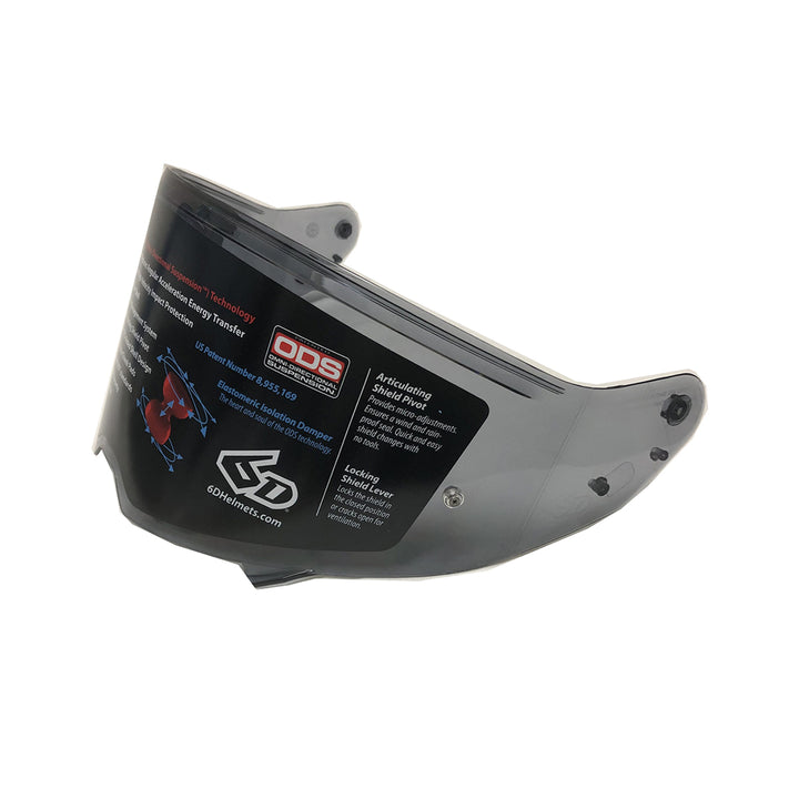 ATS-1R Race Shield