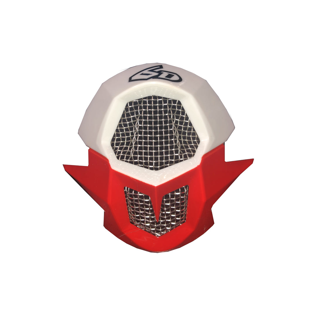 ATR-1 Mouthpiece