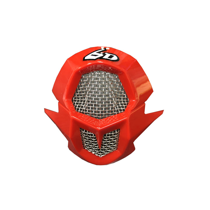 ATR-1 Mouthpiece