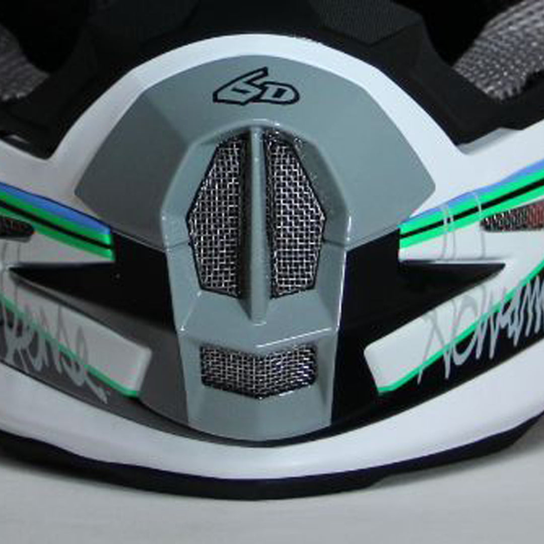 ATR-1 Mouthpiece