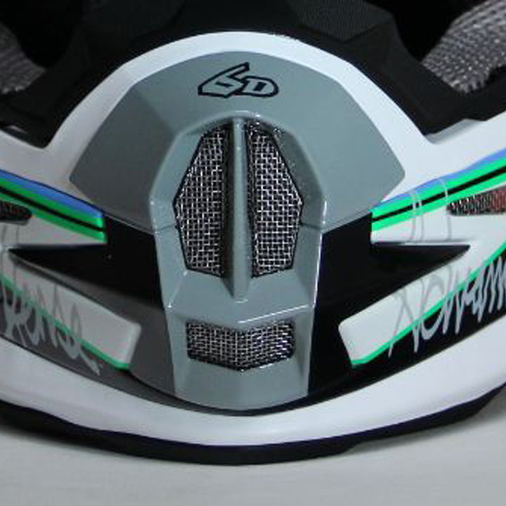 ATR-1 Mouthpiece