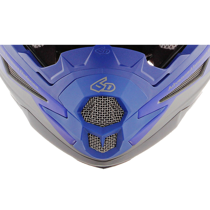 ATR-1 Mouthpiece