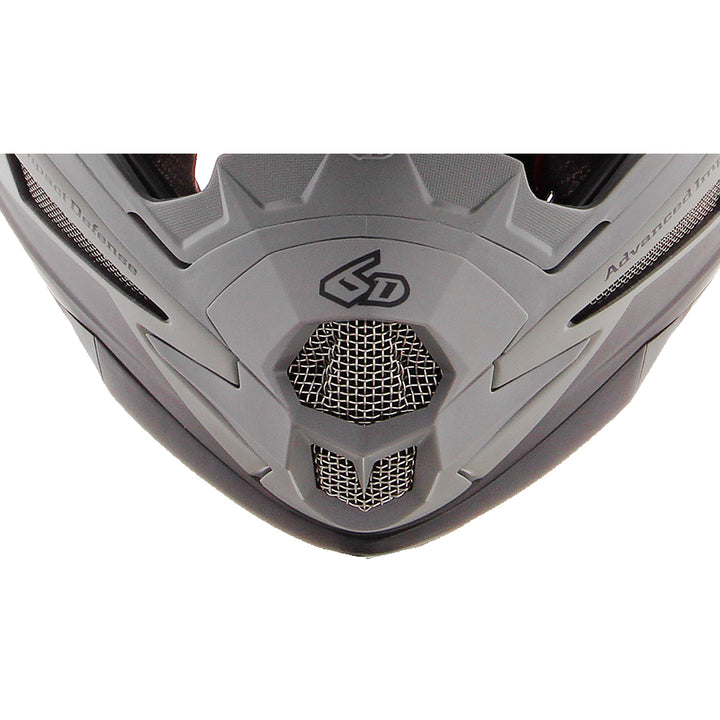 ATR-1 Mouthpiece