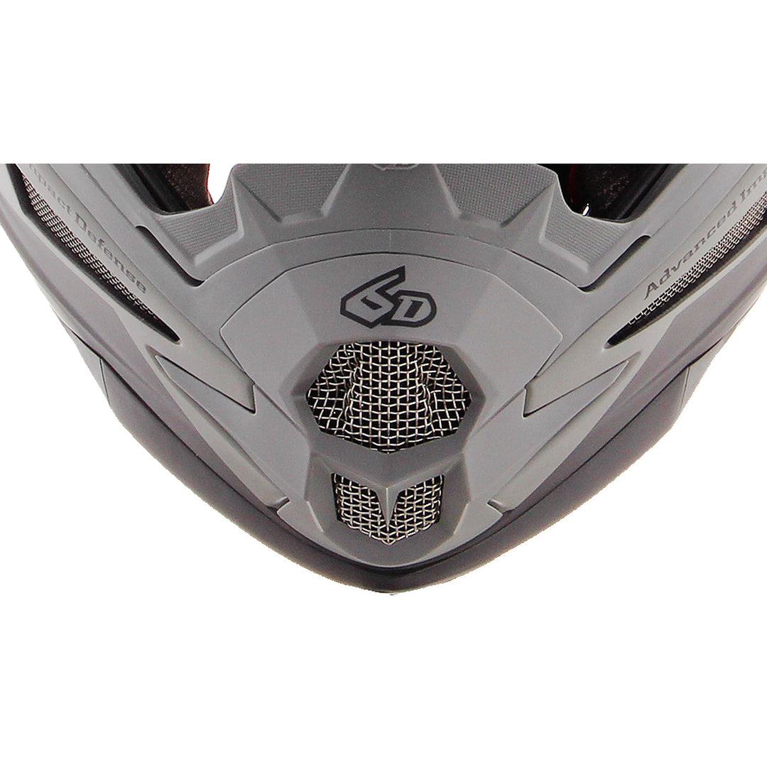 ATR-1 Mouthpiece