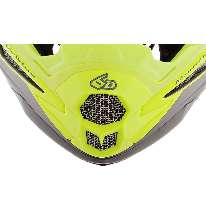 ATR-1 Mouthpiece