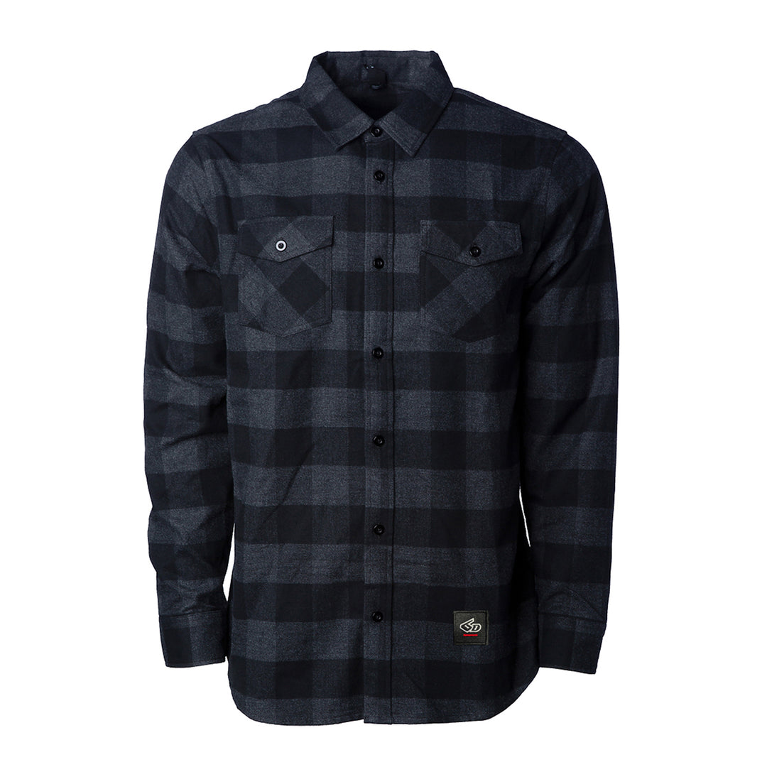 6D Flannel